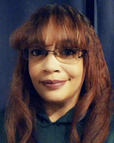 Nikita Chase, Program Director Nikita Chase, Program Director